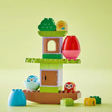 DUPLO® BALANCING & STACKING TREE - 10440