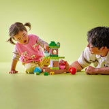 DUPLO® BALANCING & STACKING TREE - 10440