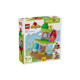 DUPLO® BALANCING & STACKING TREE - 10440