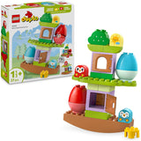 DUPLO® BALANCING & STACKING TREE - 10440