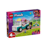 FRIENDS HEARTLAKE CITY ICE CREAM TRUCK - 42644