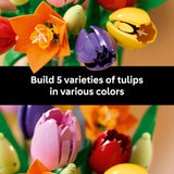TULIP BOUQUET - 11501