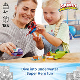 MARVEL® SPIDEY: UNDERWATER VEHICLES - 11207