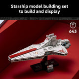 LEGO® STAR WARS™ VENATOR-CLASS ATTACK CRUISER™ - 75441
