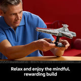 LEGO® STAR WARS™ VENATOR-CLASS ATTACK CRUISER™ - 75441