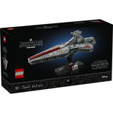 LEGO® STAR WARS™ VENATOR-CLASS ATTACK CRUISER™ - 75441