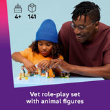 FRIENDS ANIMAL VET CLINIC - 42696