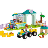 FRIENDS FARM ANIMAL VET CLINIC - 42632