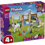 FRIENDS ANIMAL VET CLINIC - 42696