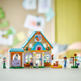 FRIENDS HORSE AND PET VET CLINIC - 42651