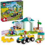 FRIENDS FARM ANIMAL VET CLINIC - 42632
