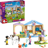 FRIENDS ANIMAL VET CLINIC - 42696