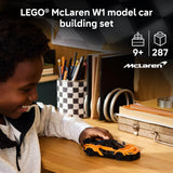 SPEED CHAMPIONS MCLAREN W1 - 77257