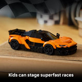 SPEED CHAMPIONS MCLAREN W1 - 77257