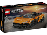 SPEED CHAMPIONS MCLAREN W1 - 77257