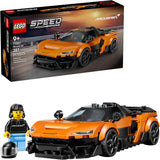 SPEED CHAMPIONS MCLAREN W1 - 77257