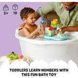 DUPLO® WATER PARK - 10989