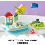 DUPLO® WATER PARK - 10989