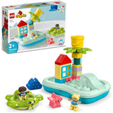 DUPLO® WATER PARK - 10989
