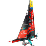 EMIRATES TEAM NEW ZEALAND AC75 YACHT - 42174