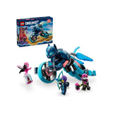 ZOEY'S CAT MOTORCYCLE - 71479