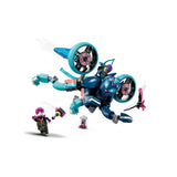 ZOEY'S CAT MOTORCYCLE - 71479