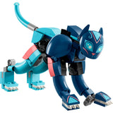 ZOEY'S CAT MOTORCYCLE - 71479