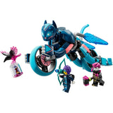 ZOEY'S CAT MOTORCYCLE - 71479