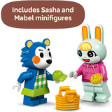 ABLE SISTERS CLOTHING SHOP - 77055