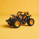 TECHNIC MONSTER JAM™ DIGATRON™ PULLBACK - 42199