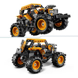 TECHNIC MONSTER JAM™ DIGATRON™ PULLBACK - 42199