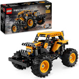 TECHNIC MONSTER JAM™ DIGATRON™ PULLBACK - 42199
