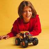 TECHNIC MONSTER JAM™ DIGATRON™ PULLBACK - 42199