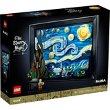 IDEAS VINCENT VAN GOGH - THE STARRY NIGHT - 21333