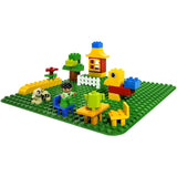 DUPLO® GREEN BASEPLATE - 2304
