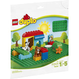 DUPLO® GREEN BASEPLATE - 2304