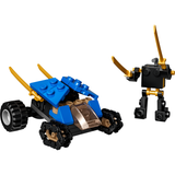 NINJAGO® MINI THUNDER RAIDER - 30592