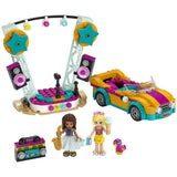 FRIENDS ANDREA'S CAR & STAGE - 41390
