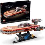LEGO® STAR WARS™ LUKE SKYWALKER'S LANDSPEEDER™ - 75341