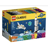 LEGO® CLASSIC SPACE MISSION - 11022