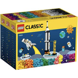 LEGO® CLASSIC SPACE MISSION - 11022