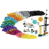 LEGO® CLASSIC SPACE MISSION - 11022