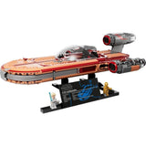 LEGO® STAR WARS™ LUKE SKYWALKER'S LANDSPEEDER™ - 75341