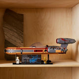 LEGO® STAR WARS™ LUKE SKYWALKER'S LANDSPEEDER™ - 75341