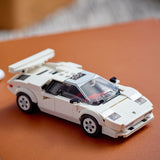 SPEED CHAMPIONS LAMBORGHINI COUNTACH - 76908
