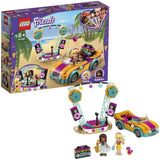 FRIENDS ANDREA'S CAR & STAGE - 41390