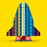 LEGO® DOTS™ LOTS OF DOTS - 41935