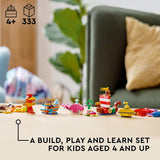 LEGO® CLASSIC CREATIVE OCEAN FUN - 11018