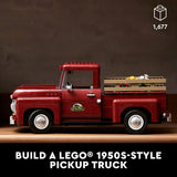IDEAS PICK UP TRUCK - 10290
