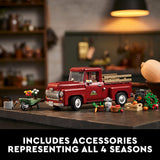 IDEAS PICK UP TRUCK - 10290